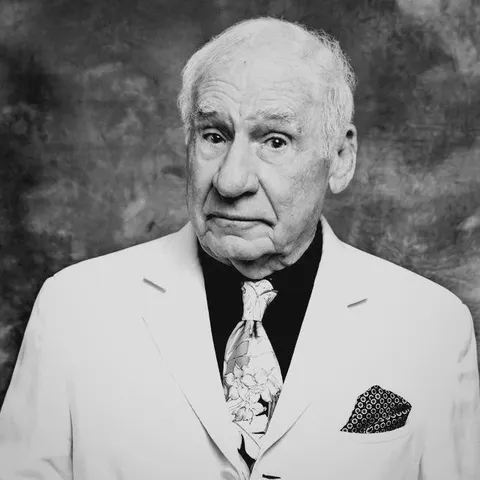 Honoring Mel Brooks on his 99th Birthday. (He's alive and working on Spaceballs 2!)