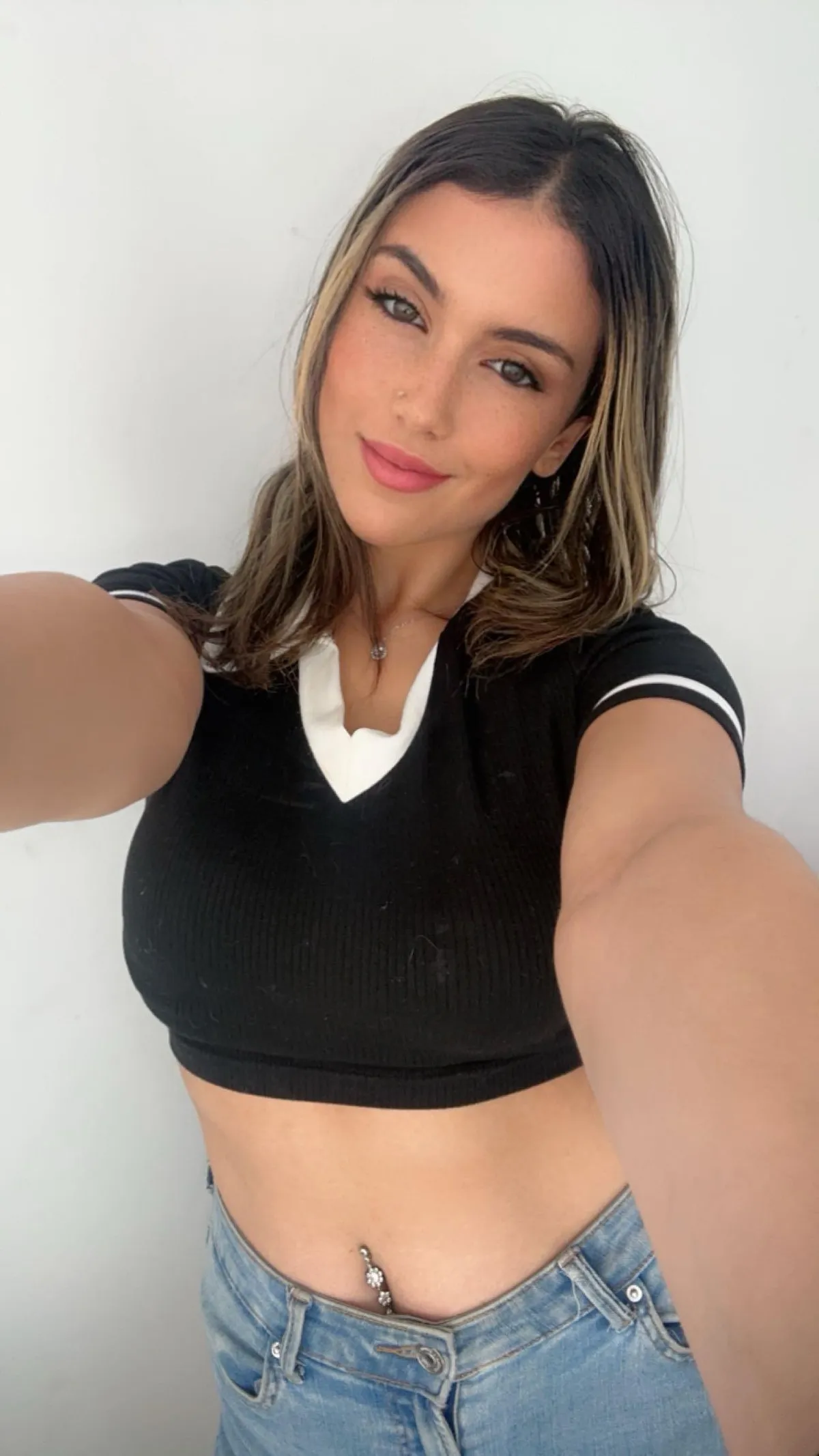 Plain and simple but still cute