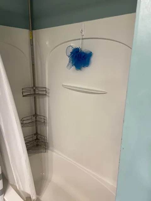 Remodeling the Only Bathroom in the House