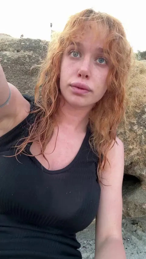 There’s no such thing as too much lip…