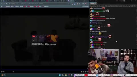 New and most damning clip of the incident