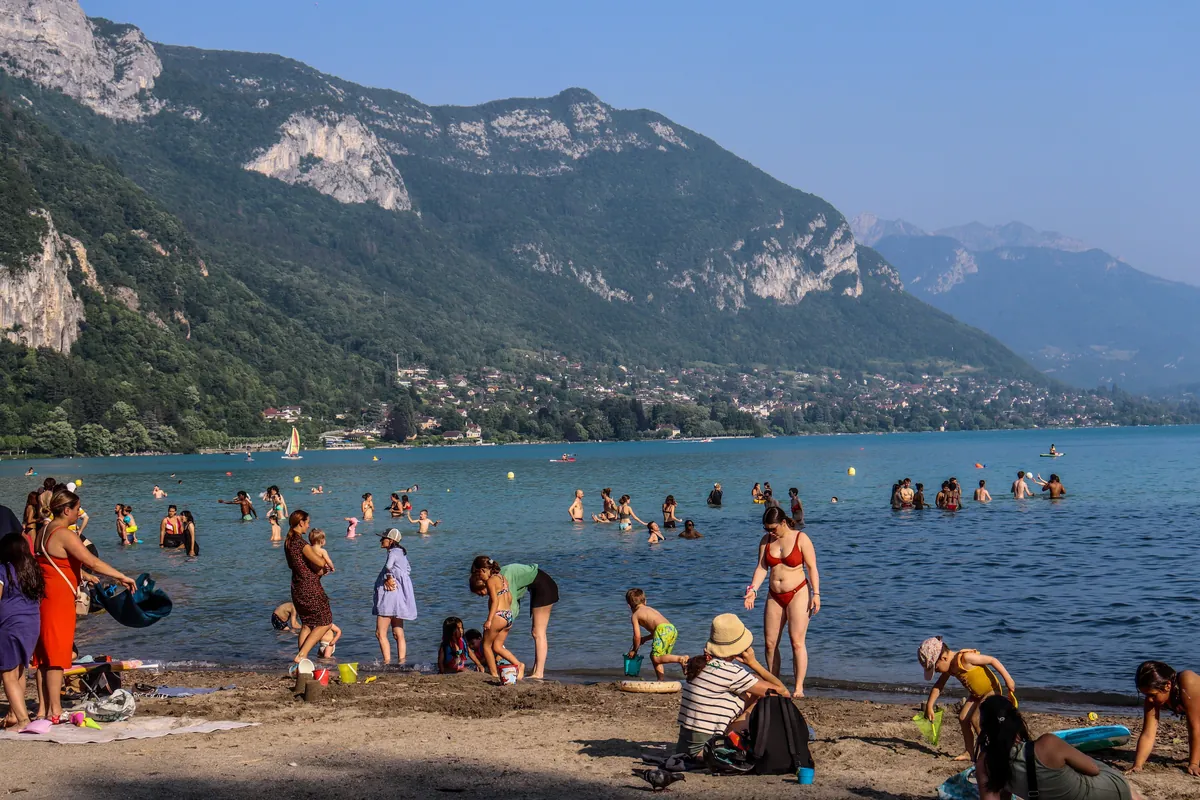 France: Annecy 2025. The beauty that is ~