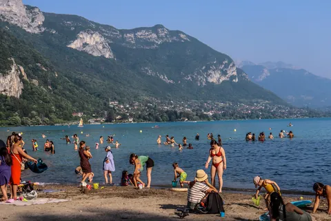 France: Annecy 2025. The beauty that is ~