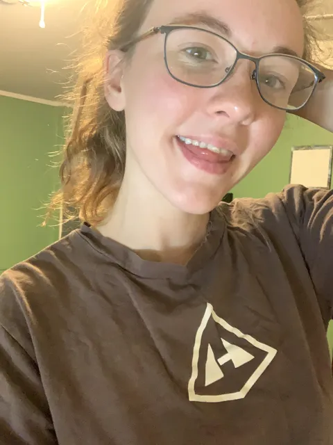 Perfect vision achieved 