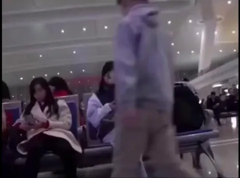 Kid knows what to do