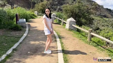 [Selina Imai, 19] Selina Imai Gets Her Bald Pussy Fucked