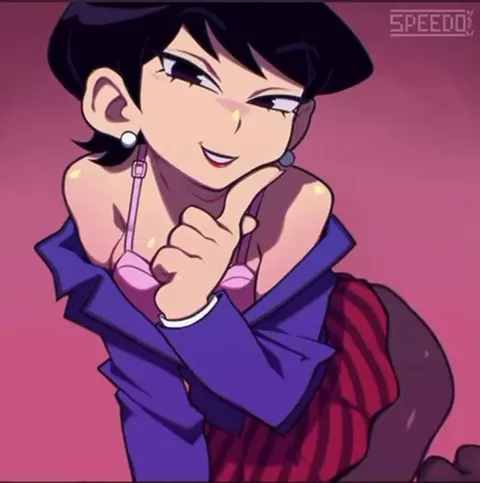 Kikuko Has A Fun Night