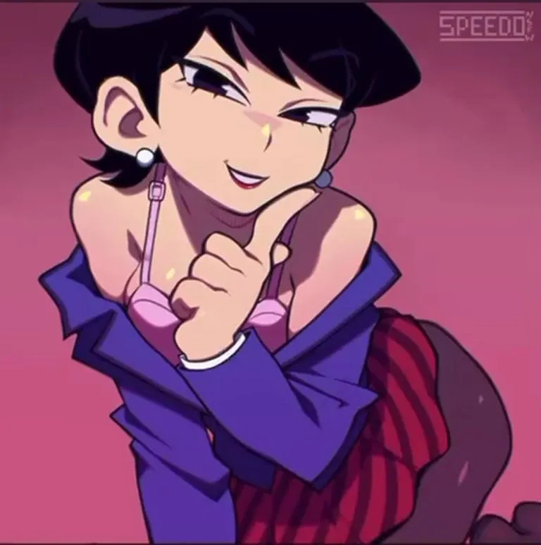 Kikuko Has A Fun Night