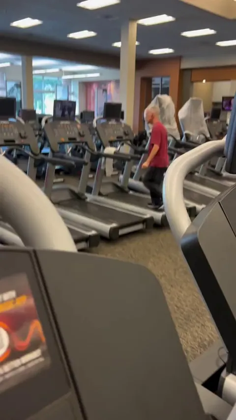 The coordination is impressive