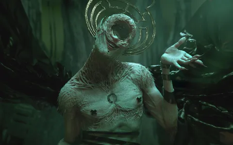 Vaquity By Gilberto "Soren" Zaragoza On ArtStation