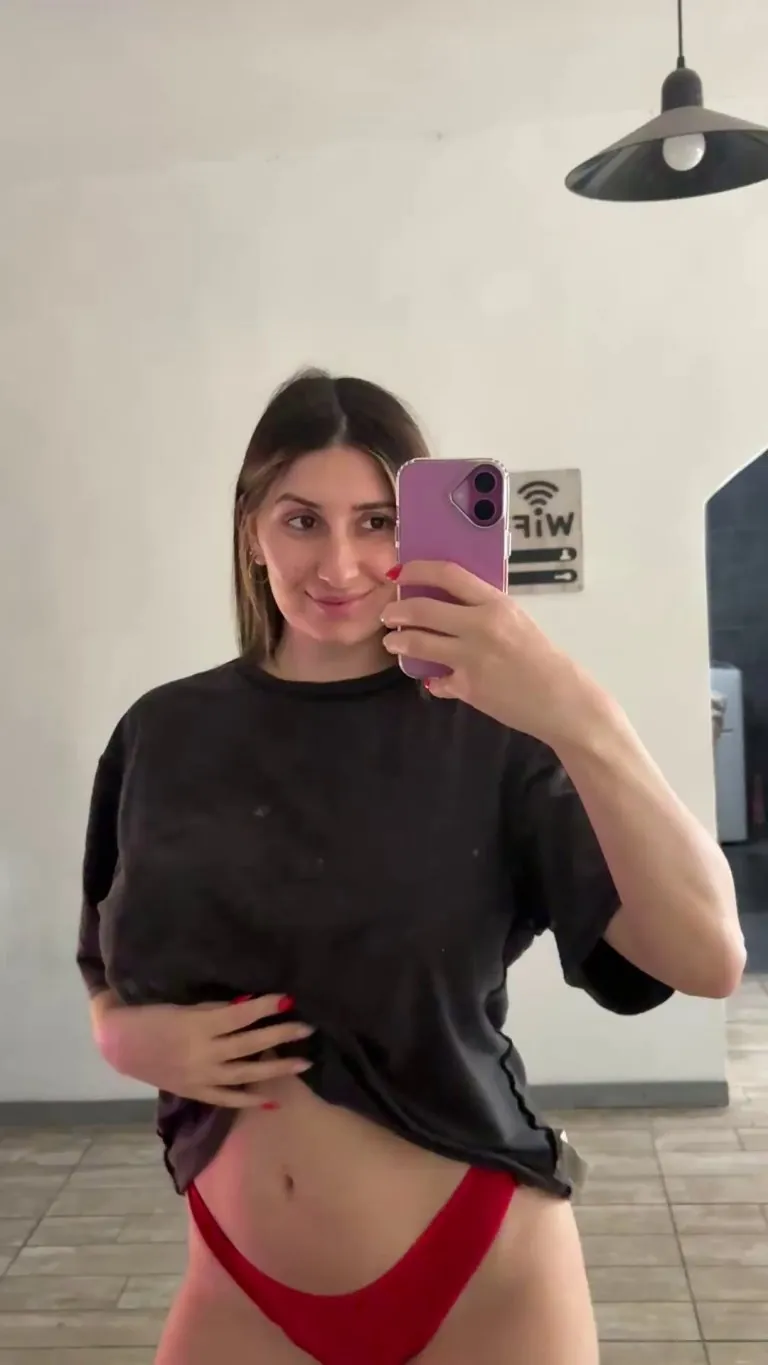 [Reveal] of my natural hangers