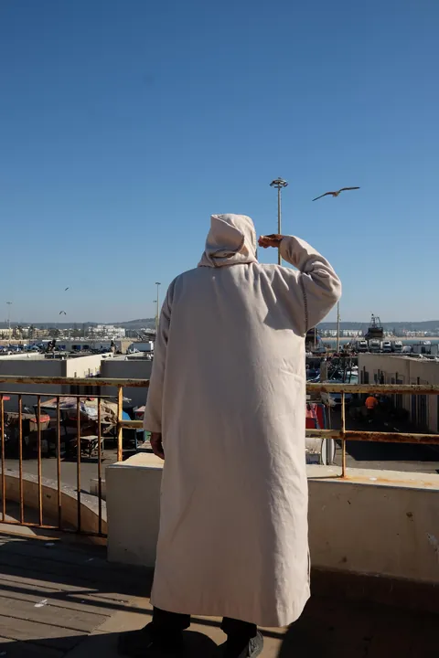 Some photos from my trip to Morocco!