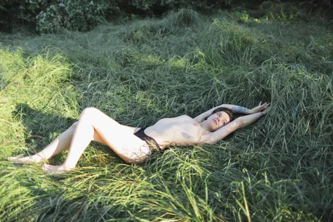 communion with nature