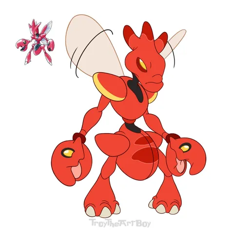 I Drew Pokémon as Lilo and Stitch Experiments!