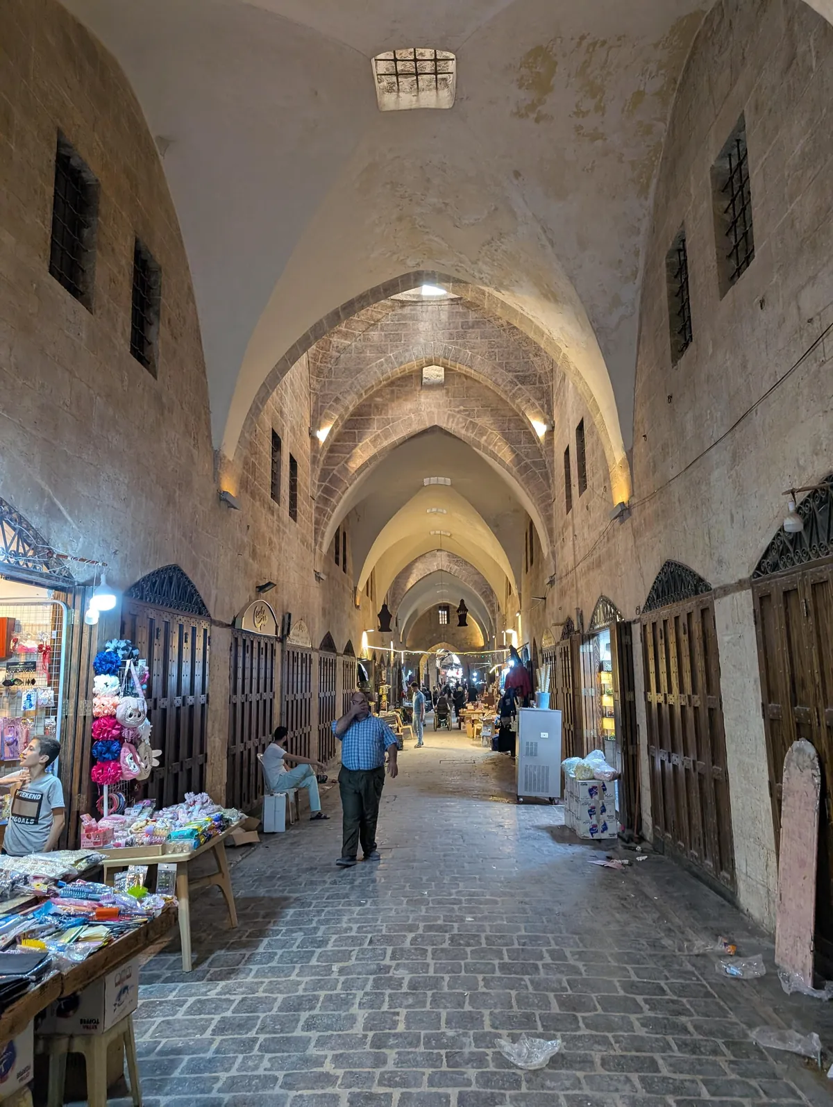 Out of all the beautiful things in Syria, it's hard to pick my highlights!