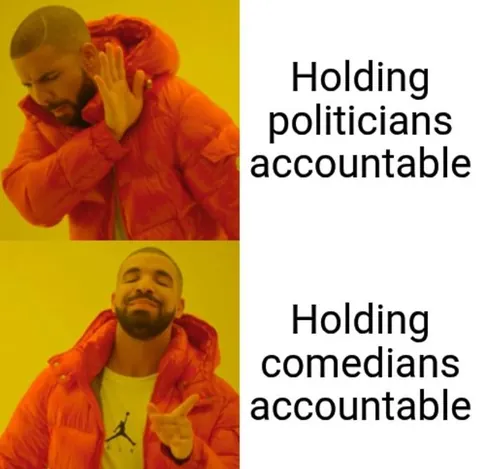 Never change Americans