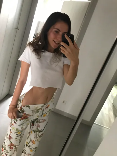 [F24] Good morning! What’s for breakfast? ☺️