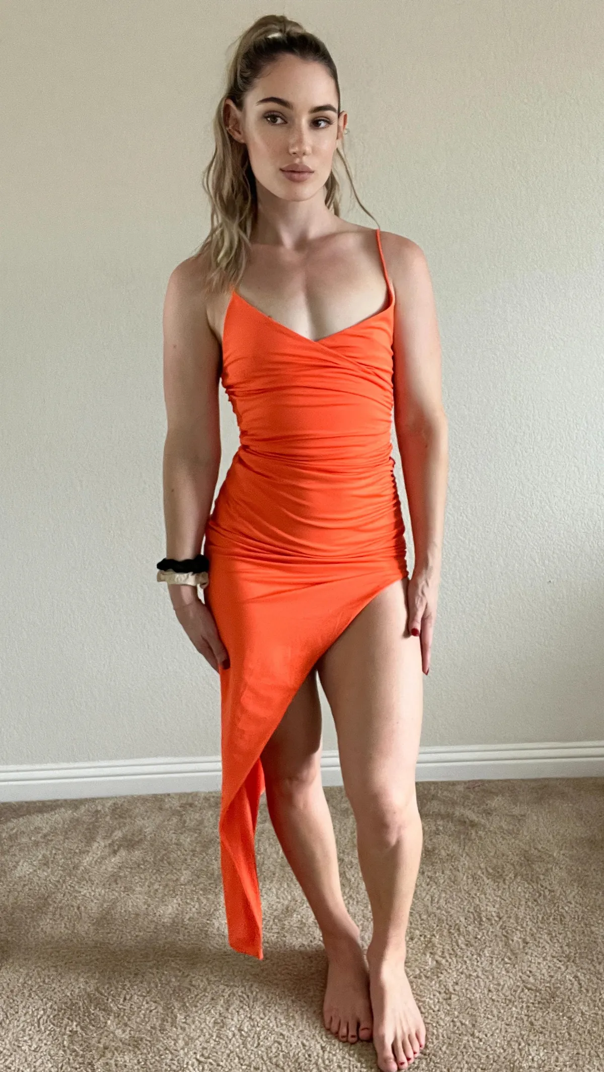 How do I look in this