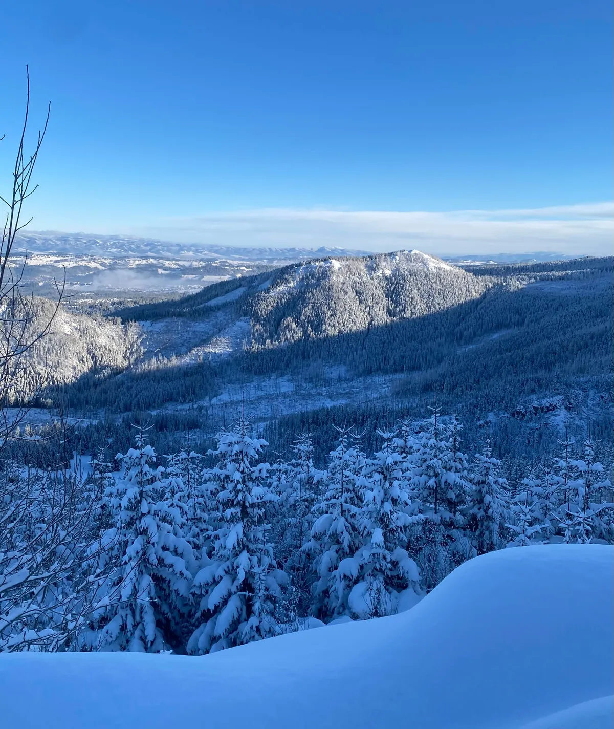 Four days in Poland (Warsaw, Krakow and Tatra mountains), late november 2024