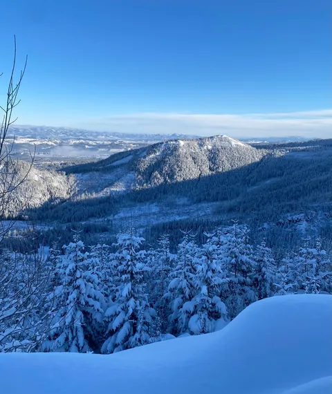 Four days in Poland (Warsaw, Krakow and Tatra mountains), late november 2024