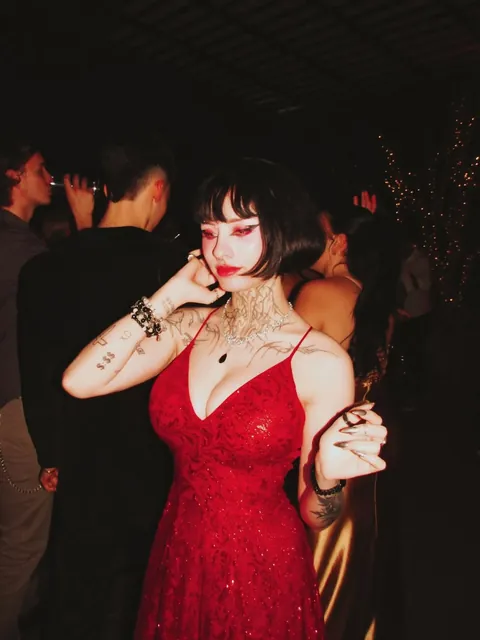 Before and after our first date