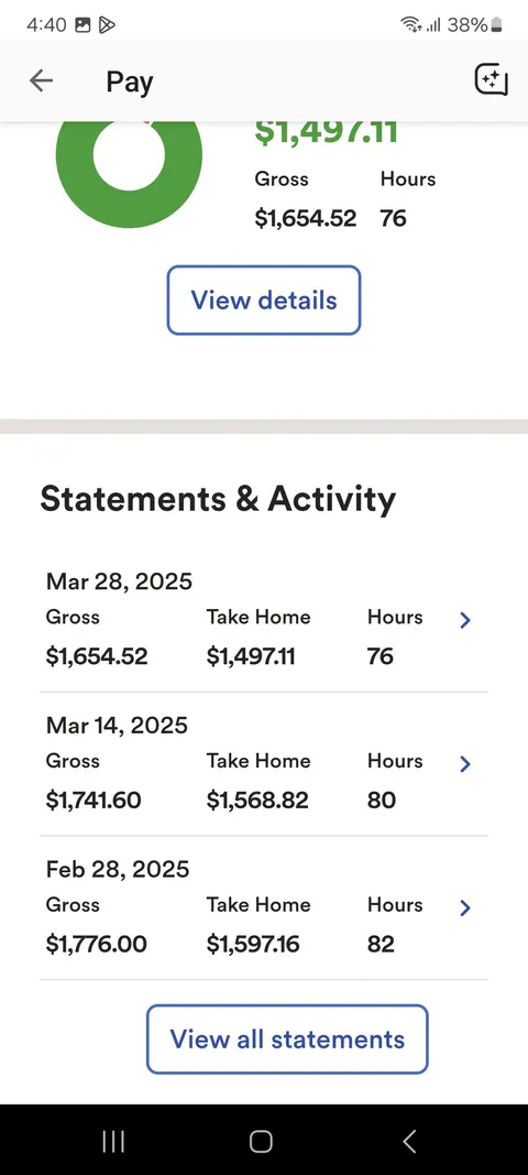 My company filed for bankruptcy and refuses to pay us.