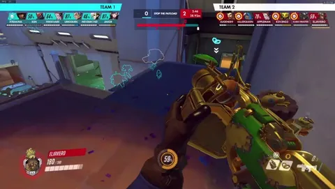 Their only job was to stop the payload.