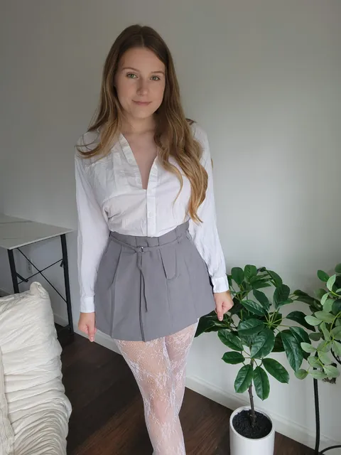 Nude or no