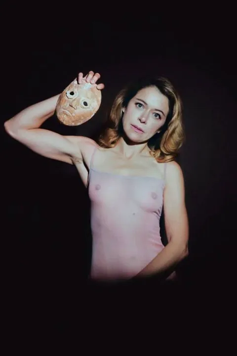 Tatiana Maslany