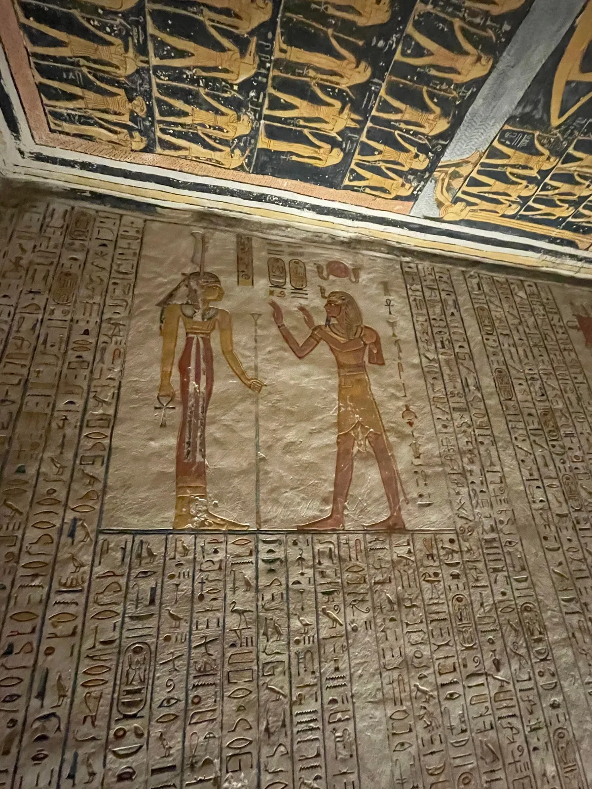 Cairo + Luxor, Egypt - January 2025