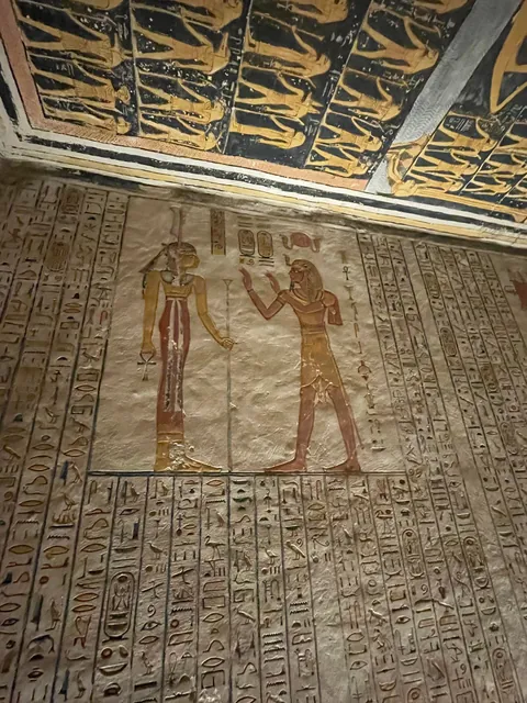 Cairo + Luxor, Egypt - January 2025