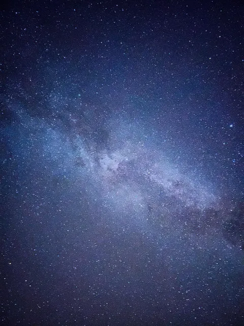 Milky way