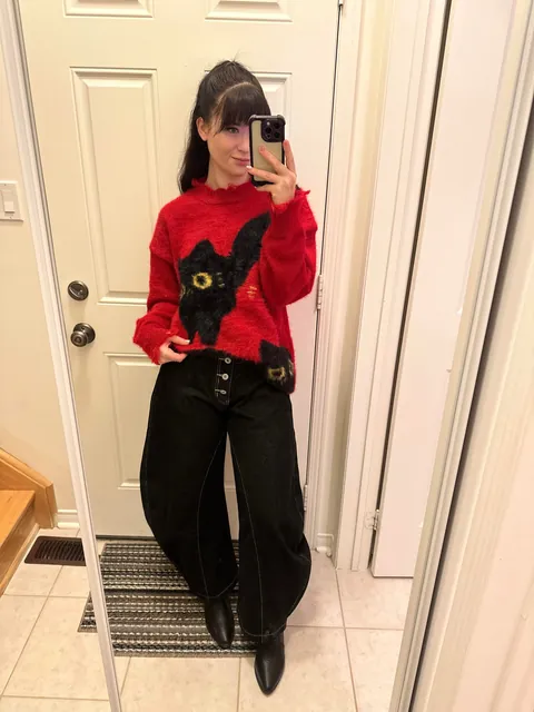 Which outfit is best?