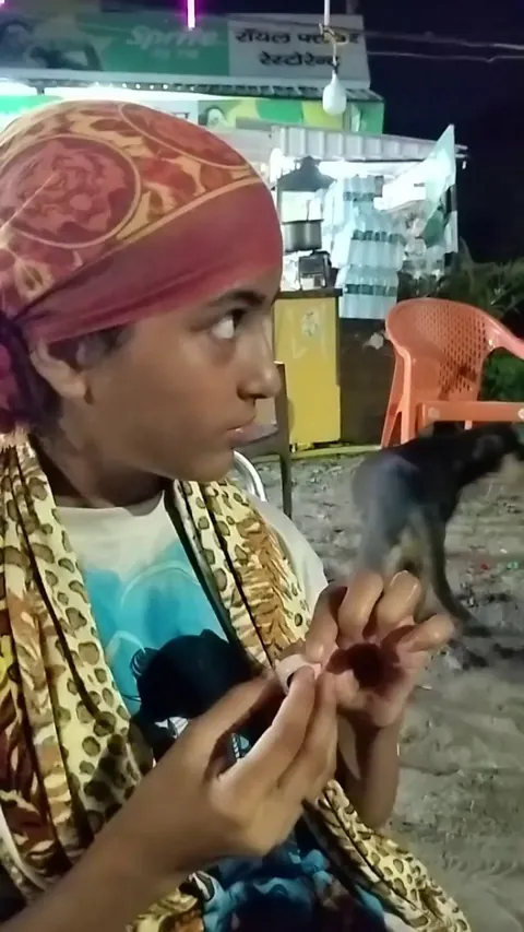 Indian girl that Sam Pepper shot fireworks at is permanently blind in one eye and he refuses to provide any financial compensation or communicate with her father