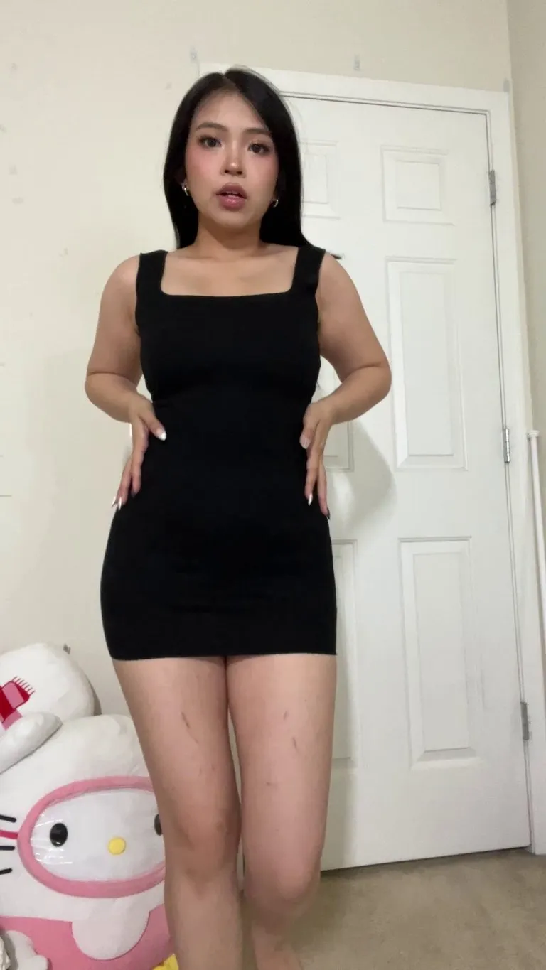 bending over for all your slaps