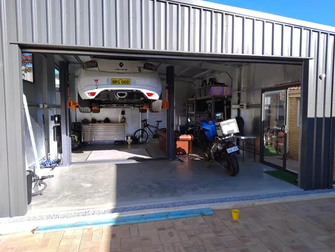 3 years in the making