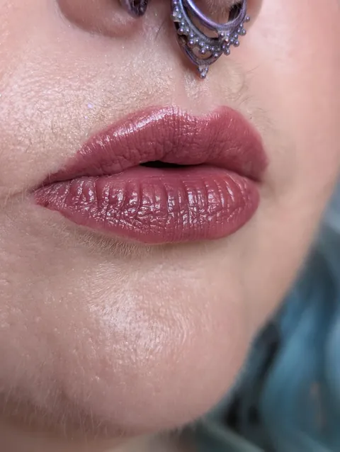 Inspired by the Chappell Roan song "Naked in Manhattan"