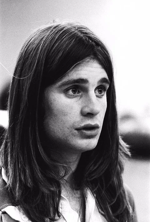 Ozzy Osbourne Life Photos, 1952-2025