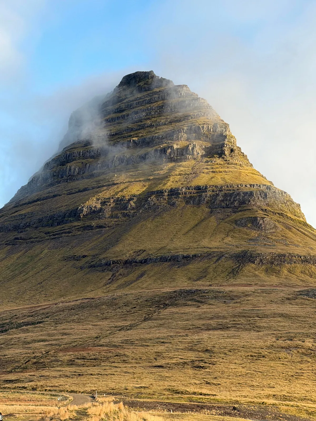 Iceland really is like what social media says it is. Hot take, the Snaefellsnes Peninsula is better than the golden circle