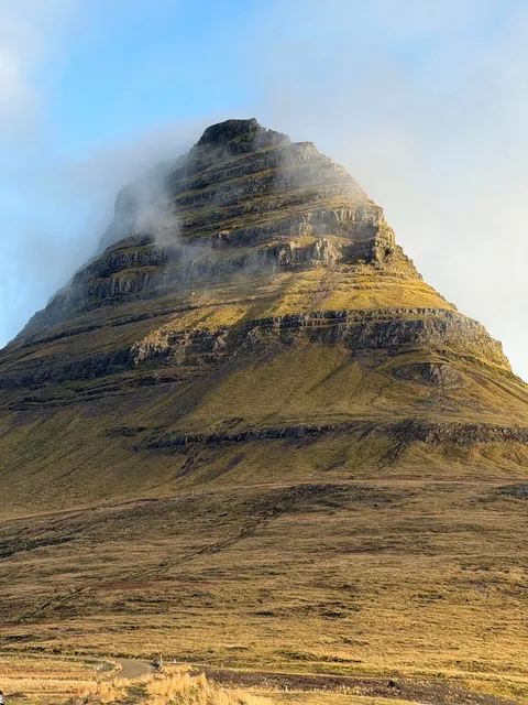Iceland really is like what social media says it is. Hot take, the Snaefellsnes Peninsula is better than the golden circle