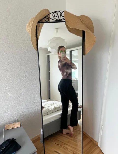 Was meine Kollegen sehen im Vergleich zu dem, was die nicht sehen 😏 (f)