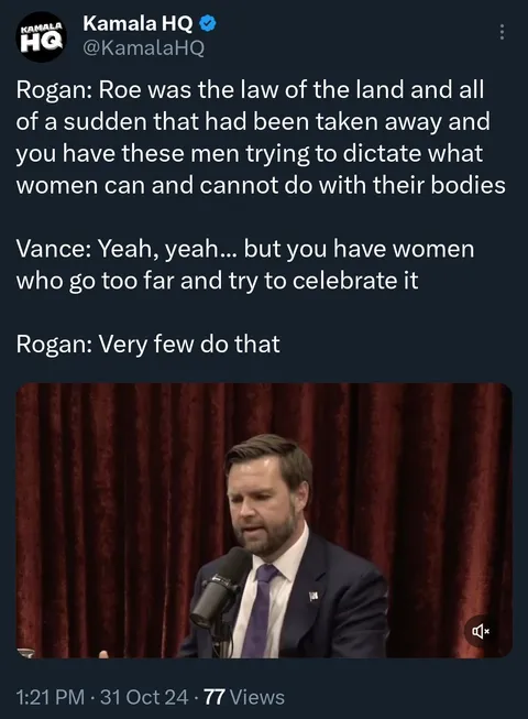 I can't stop screaming