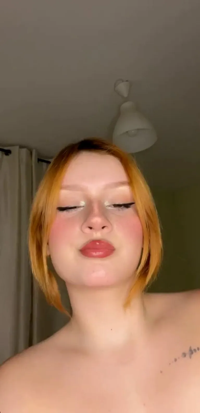 I hope this is what you're looking for from a petite latina