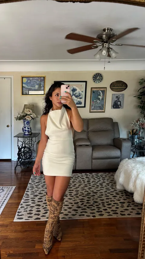 Brunch in the city OOTD