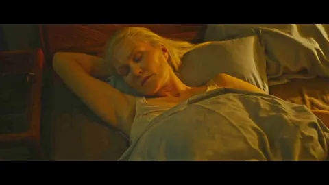 Ellen Dorrit Petersen in Shelley (2016) [enhanced]