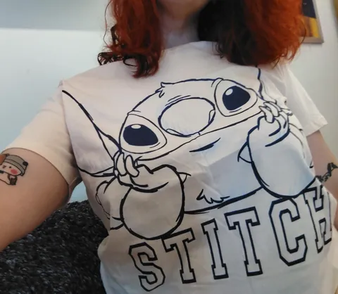 Would you date a disney nerd like me? 🤔 [F]