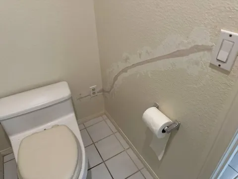 Help needed. Adding additional outlet went wrong