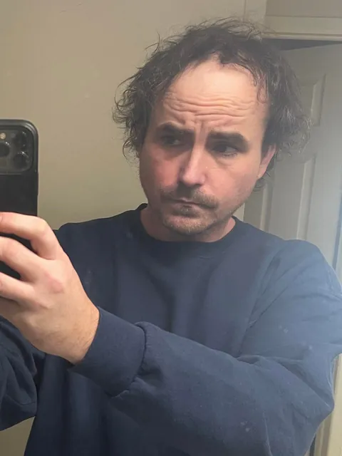 It was time….I feel so good about it!