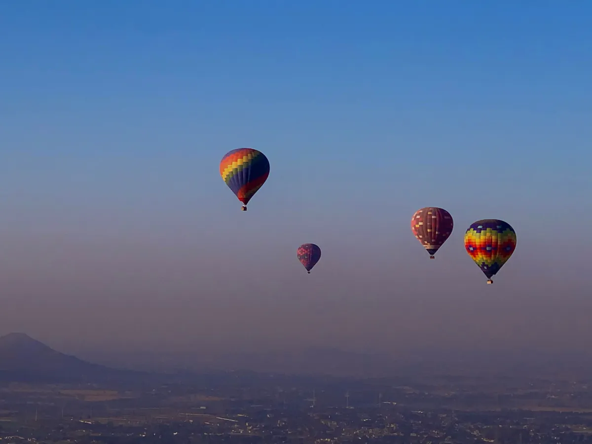 Which city did you visited that you’ve made the most friends? My 2 weeks in Mexico City