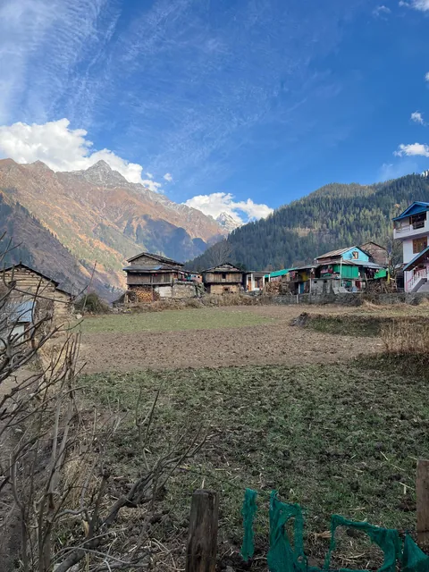 Scenes from my travels across India 🇮🇳